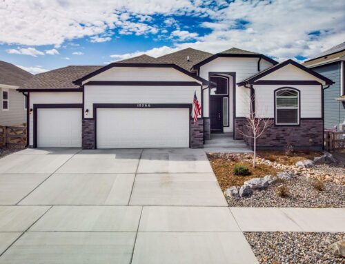 10266 Odin Dr, Colorado Springs, CO 80924