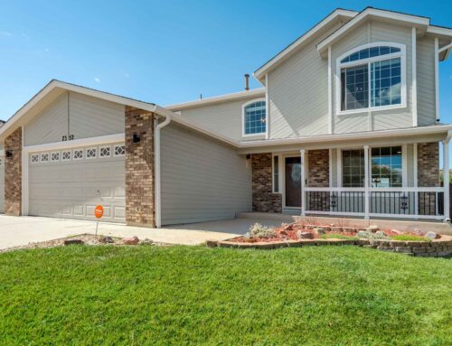 7352 Candelabra Dr, Colorado Springs, CO 80925