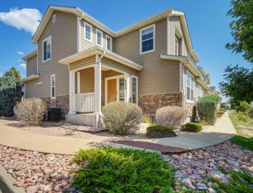 8099 Elk River Vw, Fountain, CO 80817