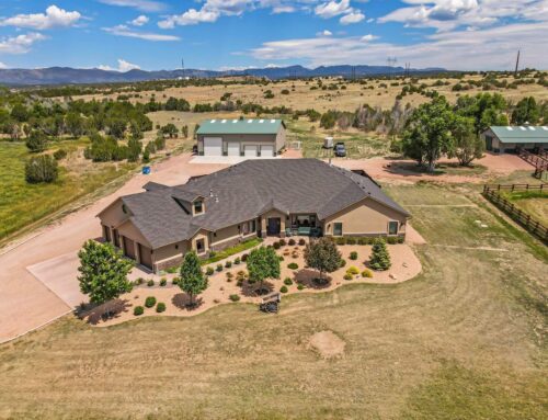 1287 3rd St, Penrose, CO 81240