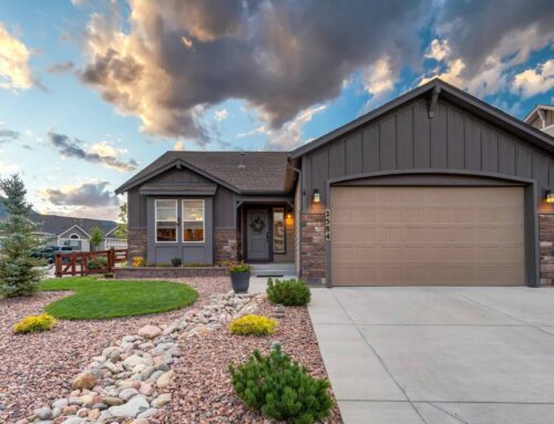 2584 Lakes Edge Dr, Monument, CO 80132