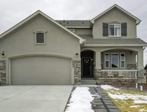 1065 Treasure Seeker Dr, Monument, CO 80132