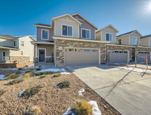 752 Bishop Pine Way, Castle Rock, CO 80104