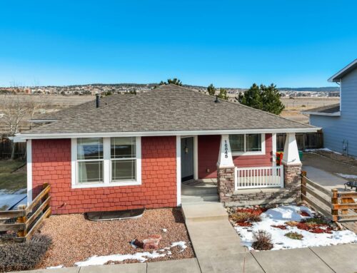 16845 Buffalo Valley Path, Monument, CO 80132