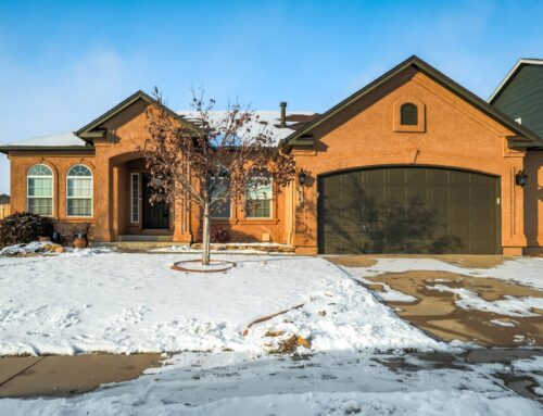 6748 Dream Weaver Dr, Colorado Springs, CO 80923