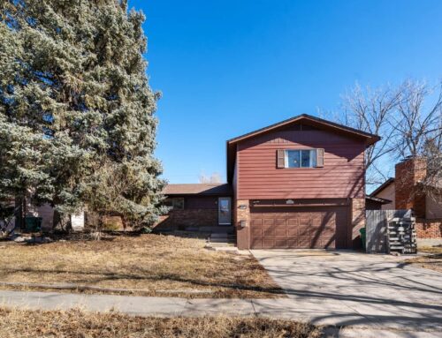 1107 N Chelton Rd, Colorado Springs, CO 80909