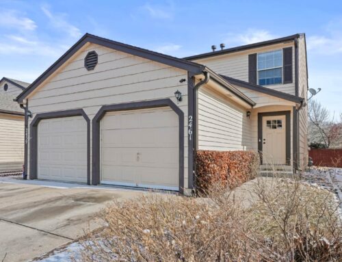 2461 Lexington Village Ln, Colorado Springs, CO 80916