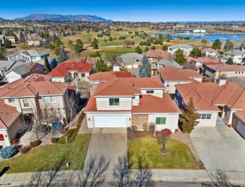 4114 San Felice Point, Colorado Springs, CO 80906