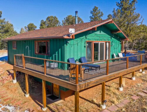 530 Calcite Dr, Divide, CO 80814