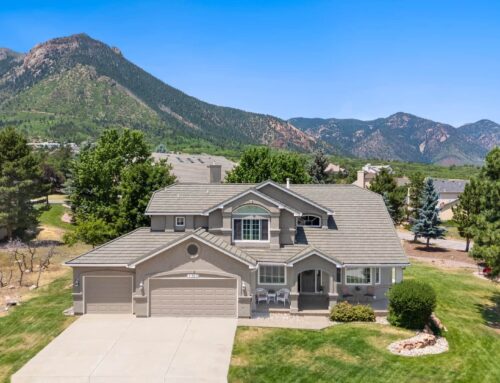 8310 Lauralwood Ln, Colorado Springs, CO 80919