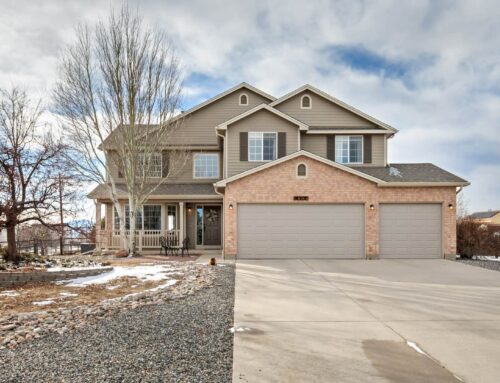 8518 Bohleen Rd, Peyton, CO 80831