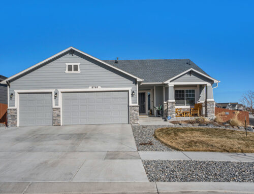 9793 Fairway Glen Dr, Peyton, CO 80831