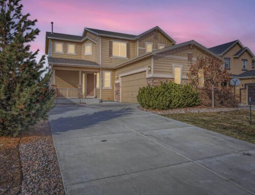 10418 Mount Lincoln Dr, Peyton, CO 80831