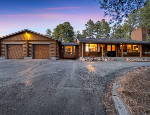 1480 Fawnwood Rd, Monument, CO 80132