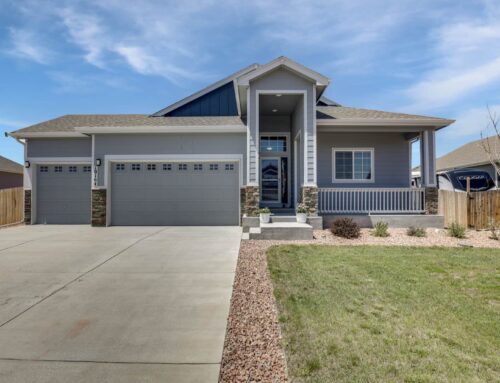 10164 Moorcroft Dr, Peyton, CO 80831