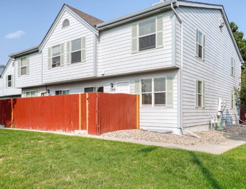 1366 Firefly Cir, Colorado Springs, CO 80916