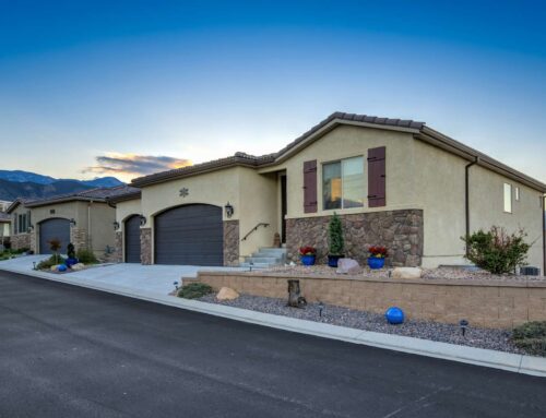 2062 Lone Willow Vw, Lone, CO 80904