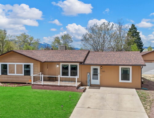 2420 Cather Ct, Colorado Springs, CO 80916