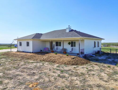 40051 Cold Iron Rd, Ramah, CO 80832