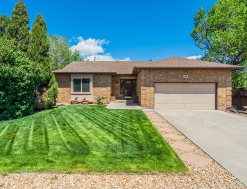 414 Westmark Ave, Colorado Springs, CO 80906
