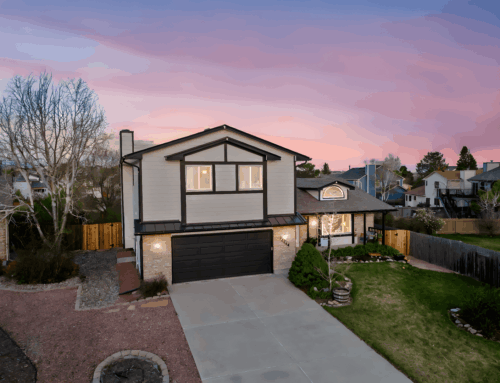 4288 Saunter Dr, Colorado Springs, CO 80920
