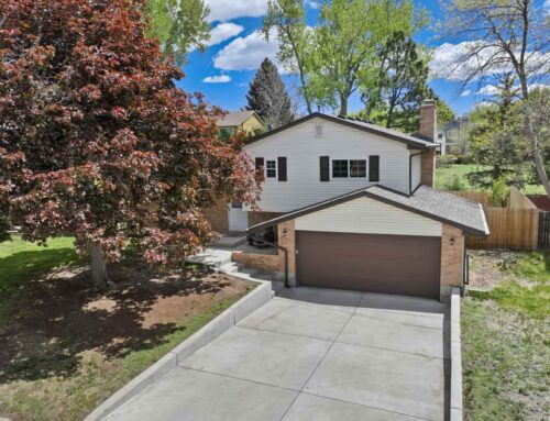4781 Turquoise Cir, Colorado Springs, CO 80917