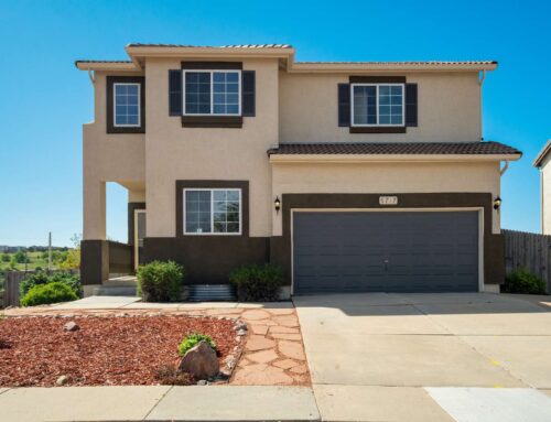 5717 Stable Ct, Colorado Springs, CO 80920