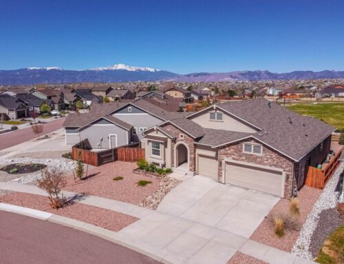 6006 Trappers Tale Ct, Colorado Springs, CO 80923