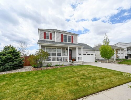 6634 Harvey Ln, Colorado Springs, CO 80923