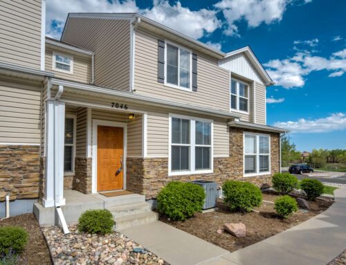 7046 Red Sand Grv, Colorado Springs, CO 80923