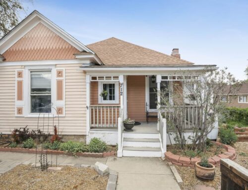 712 W Cucharras St, Colorado Springs, CO 80905