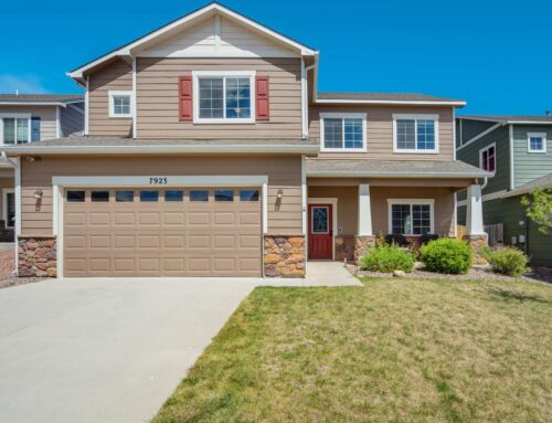 7923 Wagonwood Pl, Colorado Springs, CO 80908