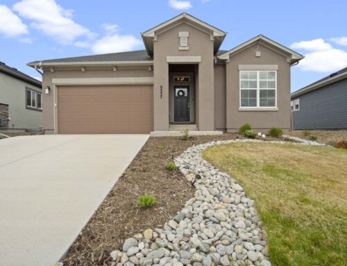 9537 Bugaboo Dr, Colorado Springs, CO 80924