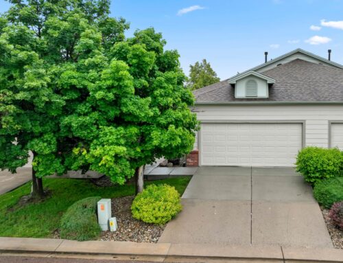 1020 Samuel Point, Colorado Springs, CO 80906