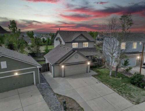 12572 Catch Pen Rd, Peyton, CO 80831