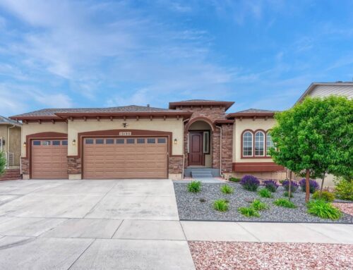 13190 Stone Peaks Way, Peyton, CO 80831