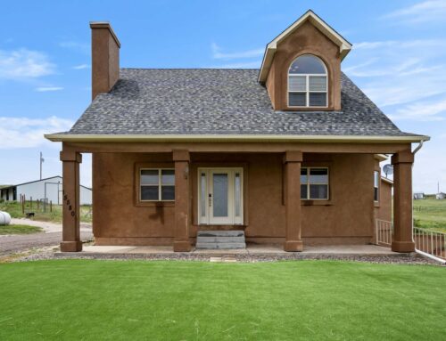 15580 Rigge Ct, Elbert, CO 80106