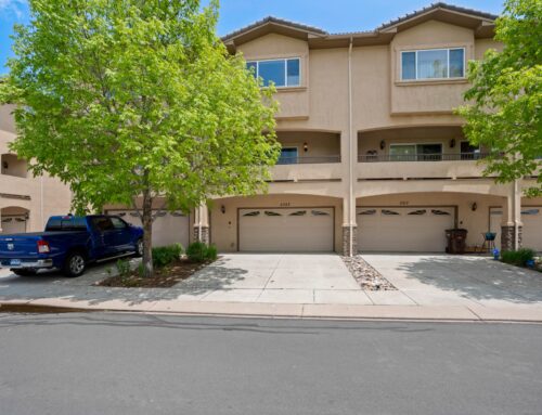 4323 Sammers Vw, Colorado Springs, CO 80917