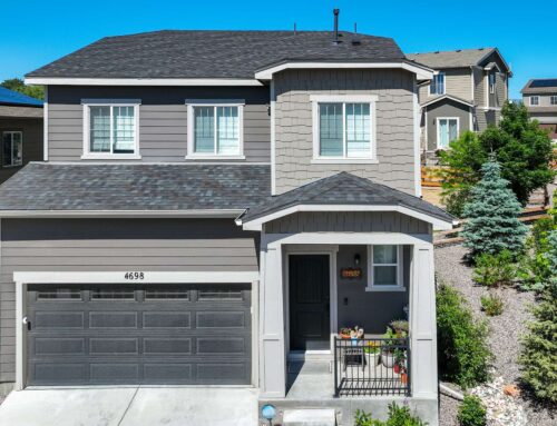 4698 High Springs Ct, Colorado Springs, CO 80917
