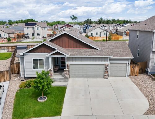 6862 Simcoe Dr, Colorado Springs, CO 80925