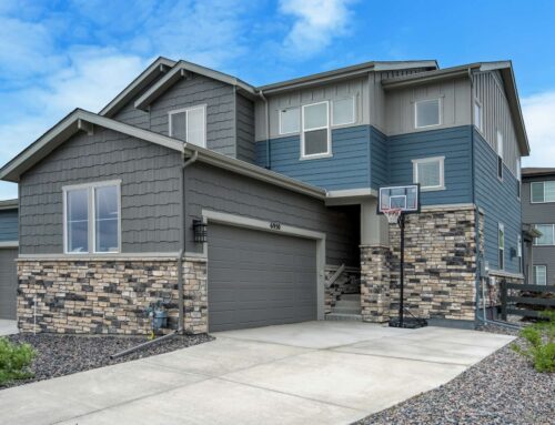 6950 Hidden Cove Ct, Castle Pines, CO 80108