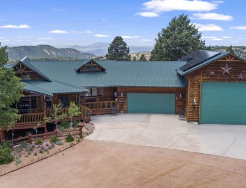 747 May Queen Dr, Cripple Creek, CO 80813