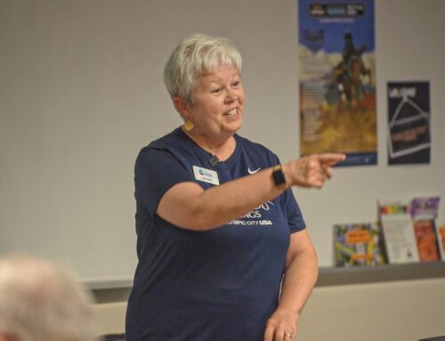 Unlocking Local Potential: The Future of Tourism and Talent in Colorado Springs