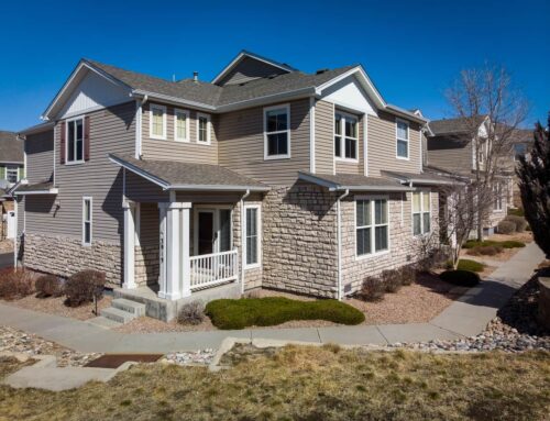 3919 Diamond Ridge Vw, Colorado Springs, CO 80918