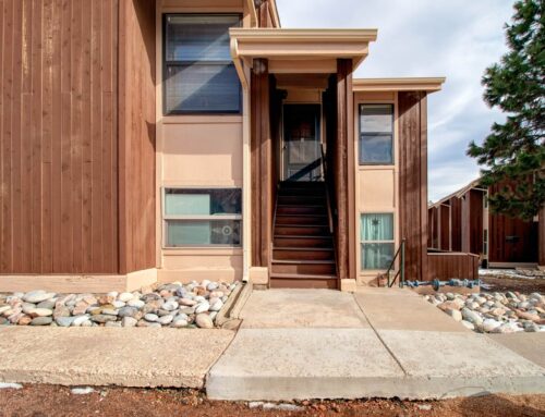 4245 N Carefree Cir APT B, Colorado Springs, CO 80917