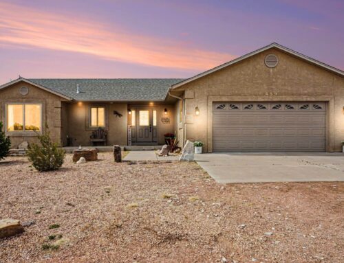 459 Bowie Rd, Penrose, CO 81240