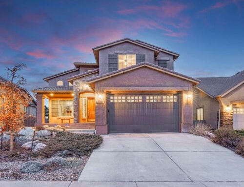 4873 Turquoise Lake Ct, Colorado Springs, CO 80924
