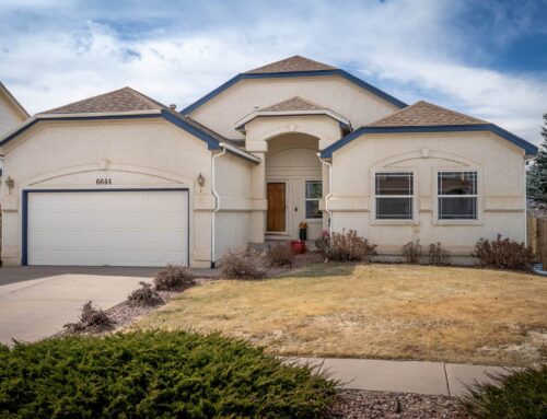 6644 Dream Weaver Dr, Colorado Springs, CO 80923
