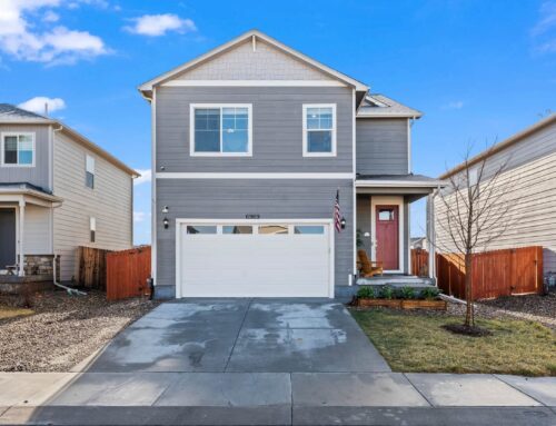 6969 Maidford Dr, Colorado Springs, CO 80925