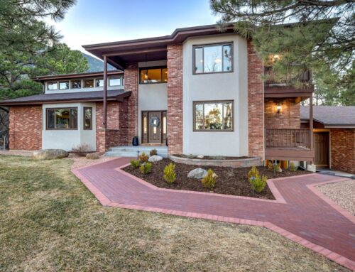 970 Genesis Pl, Colorado Springs, CO 80906